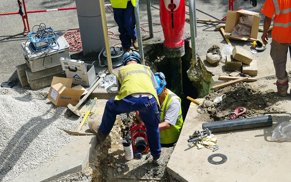 cout débouchage canalisation Thiais