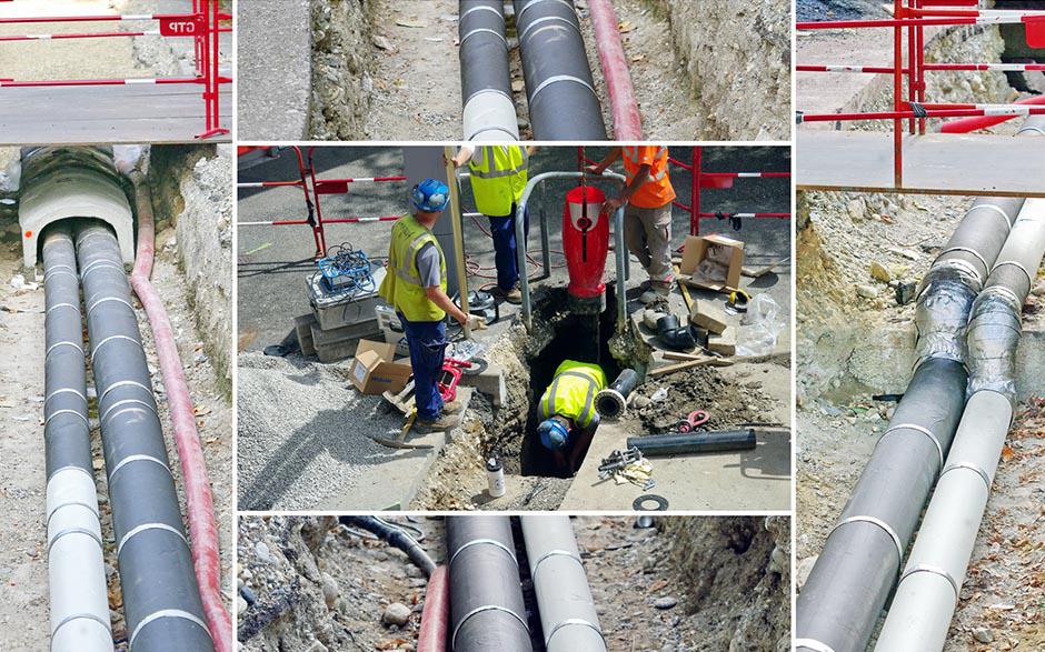 débouchage canalisation pas cher Margny-lès-Compiègne