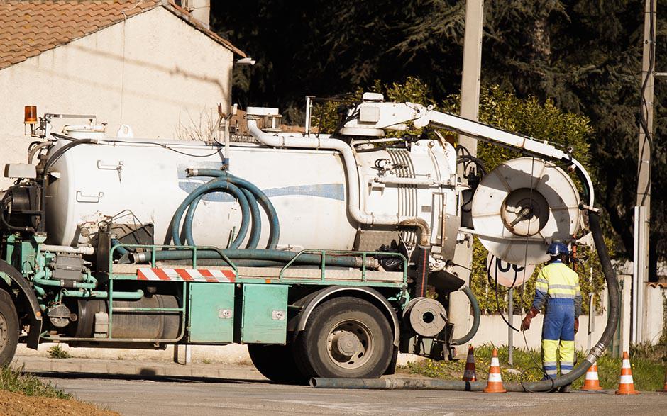 débouchage de canalisation Compiègne