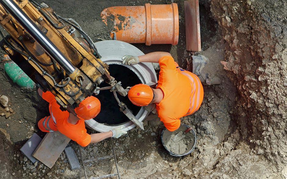 déboucher une canalisation Beauvais