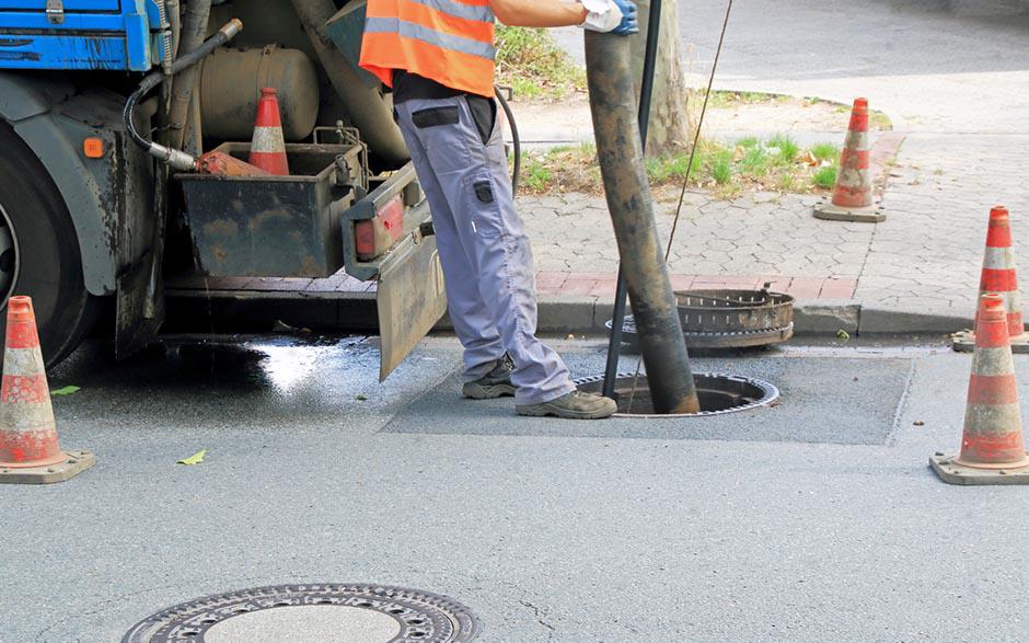 déboucher canalisation soude Villejuif