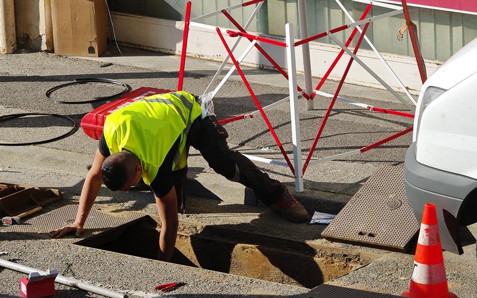 débouchage canalisation pas cher Beauvais