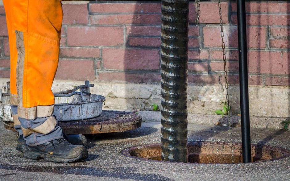 débouchage de canalisation Compiègne