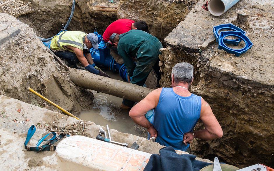 débouchage de canalisation Compiègne