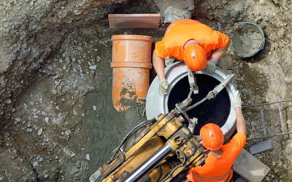 déboucheur de canalisations Puteaux
