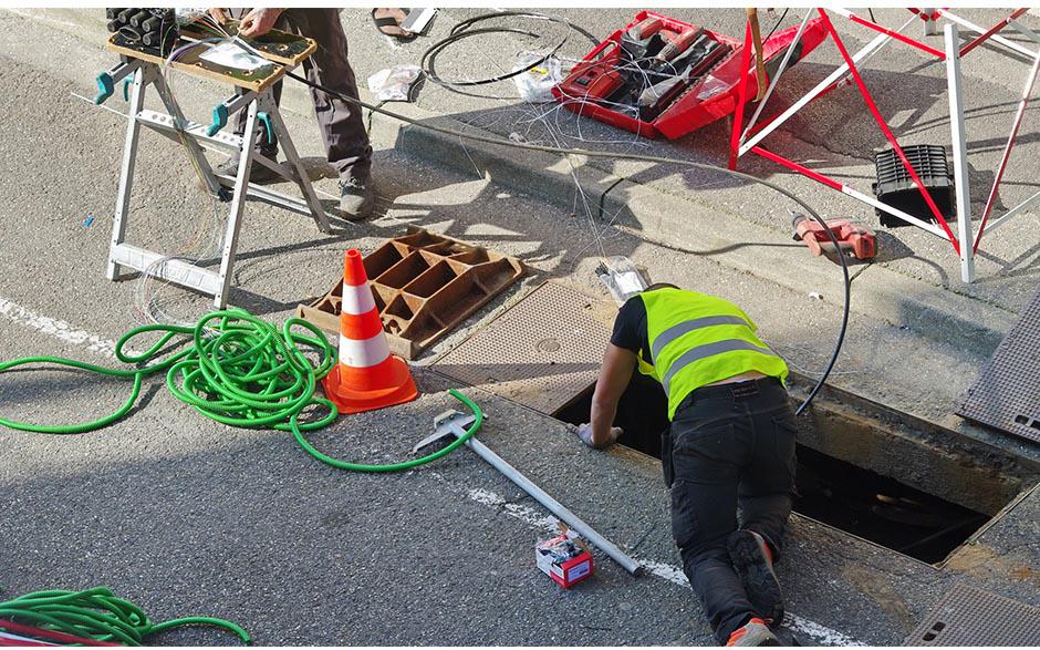 entreprise débouchage canalisation Sceaux