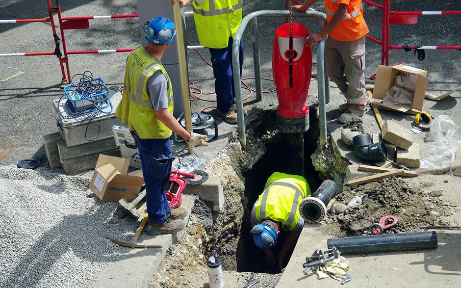 débouchage de canalisation Compiègne