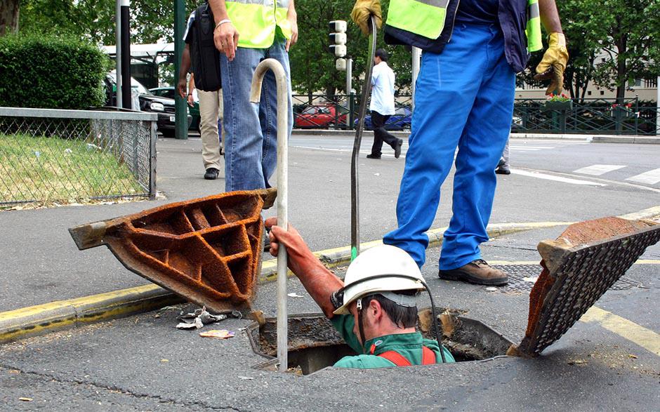 débouchage canalisation prix Saint-Germain-lès-Corbeil